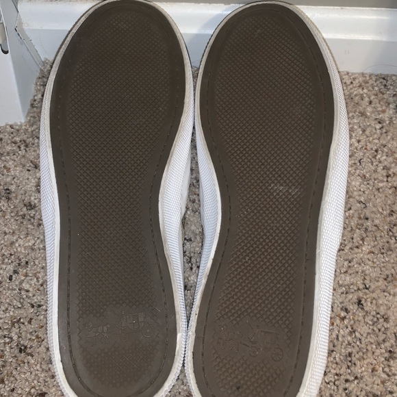 Coach Slip on shoes - Picture 5 of 5